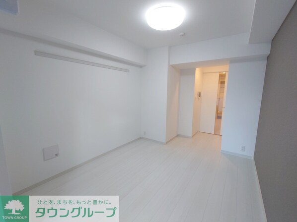 アイルグランデ浅草の物件内観写真